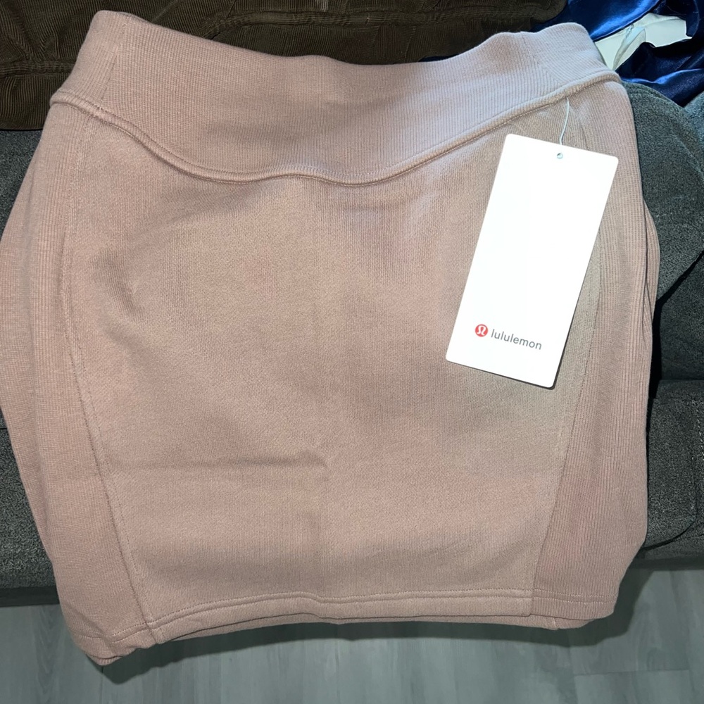 Lululemon Skirt